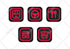 design outstanding and creative app icon