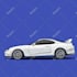 draw your car into a cartoon illustration in 24 hours