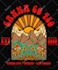 make old school traditional tattoo for vintage tshirt design