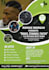 design boxing, sport, gym, fitness, fight club, event flyer or poster