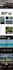 design a responsive wordpress travel agency website