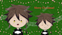 draw your oc or character in chibi style for pngtuber