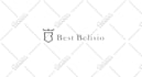 do flat minimalist logo design and branding for your business