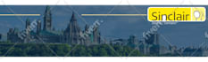 do facebook, twitter, linkedin, youtube, instagram banner