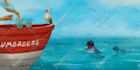do illustration for children book
