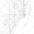 draw high quality fantasy or real world vector maps