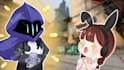 make cute chibi thumbnail for your youtube video