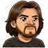 make custom twitch emotes, youtube emojis, discord, tiktok and kick