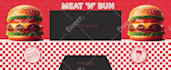 do food drinks restaurant grill bakery bbq burger tea coffee logo