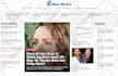 create monetized autoposting news website with adsterra ads