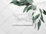 hand paint a watercolor illustration for you in my style