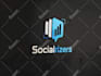 do 2 expert minimalist and modern logo creations in 8 hours
