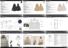 design and create a fashion tech pack for production