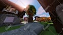 build and create anything you want in minecraft