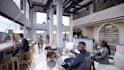 do sketchup 3d model and realistic rendering of 3d floor plans