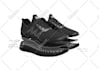 design 2d and 3d shoe, sneaker or footwear for you