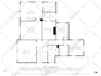 covert pdf and picture and sketch to autocad file any floor plan elevation