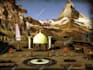 create concept, visual development, digital painting, matte painting