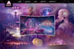 design a web template in PSD, xd, or figma website