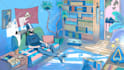 do environment concept art for you