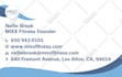 do the professional flyer and brochure design