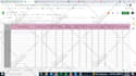 do google sheets, scripting, formulas, dashboards fast