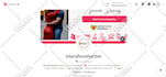 setup and create your facebook, linkedin, instagram, twitter, pinterest account