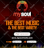 play your music daily for 1 month