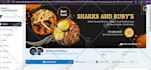 create and set up all social media accounts, business pages