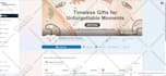 create and set up all social media accounts, business pages