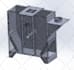 design 3d cad model for prototyping in solidworks