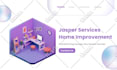create wordpress website design, ecommerce website or business website