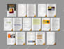 design your brochure, annual report and company profile