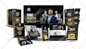design online course cover and digital product mockup bundle