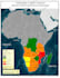 design custom world maps for print, presentations and branding