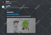 a develop a custom discord bot that does anything USA based