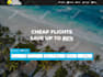 create travel affiliate website to make money online