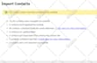 send bulk emails and email marketing services