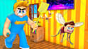 create professional roblox youtube thumbnail