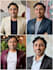 create realistic ai headshots of yourself for branding, linkedin, social media