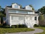 render 3d model of your house in 3ds max