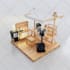 create skethcup 3d models for your woodworking furniture