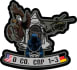 design a custom patch