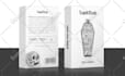 design professional label and packaging box for your product