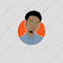 draw a cartoon caricature from your photo