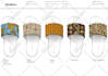 make a footwear, shoes, sneakers design for you