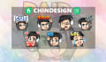 create custom twitch emoticons and sub badges