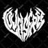 design a heavy metal logo