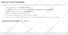 send bulk emails and email marketing services