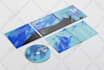 do design your music album digipak, cd jacket and other disc packaging